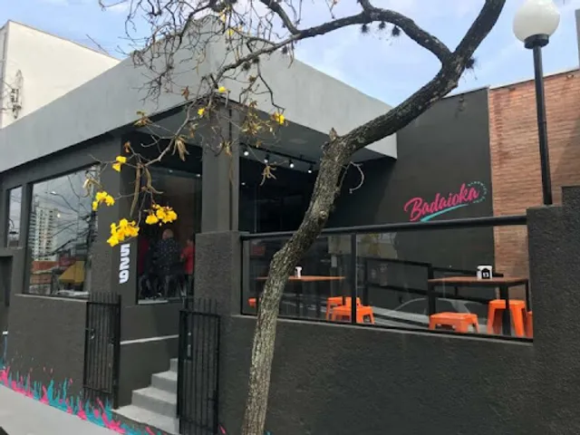 Badaioka - Hamburgueria e Refeições em Jundiaí