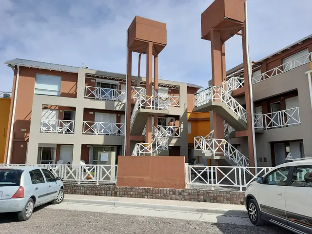 Complejo Bahia Ballenas