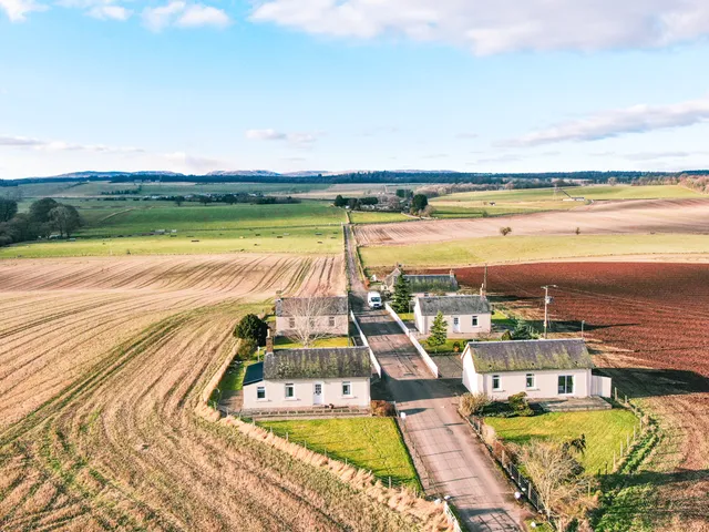 Bachilton Farm Holidays