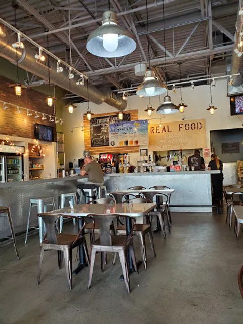 Tucker Duke's Lunchbox