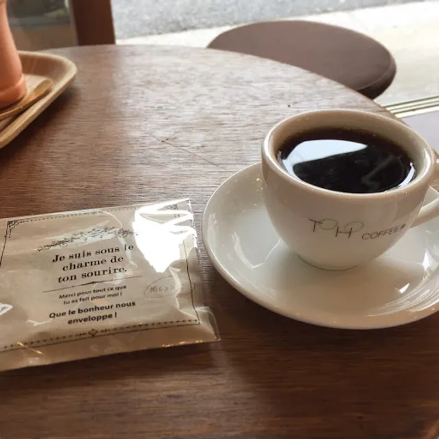 TOHO COFFEE