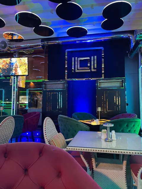 ILOLI - Restaurant in Dubai Marina Walk