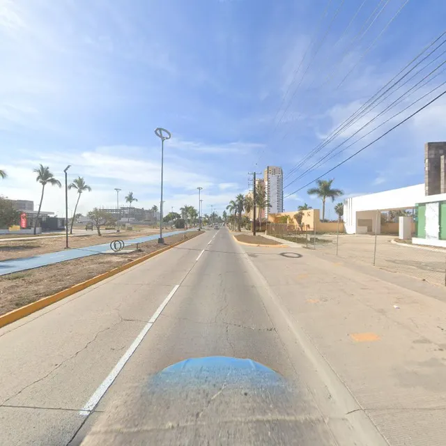 La Fonda At Villas El Rancho