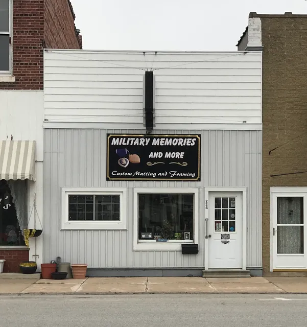 Military Memories and More