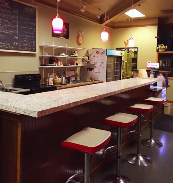 Original Joe’s Hillsboro