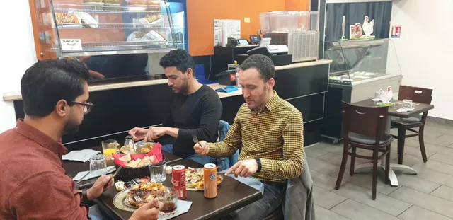 O’braisé de sainté