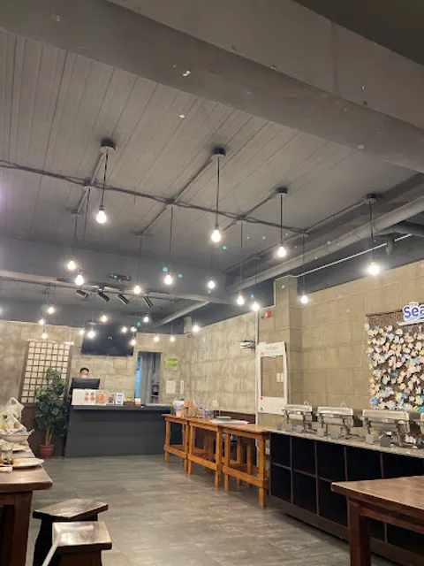 The Seafood Shack Restaurant PH