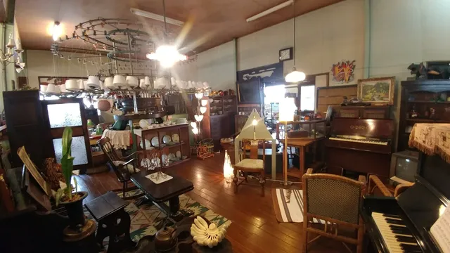 ひでさんぎょうの美術室