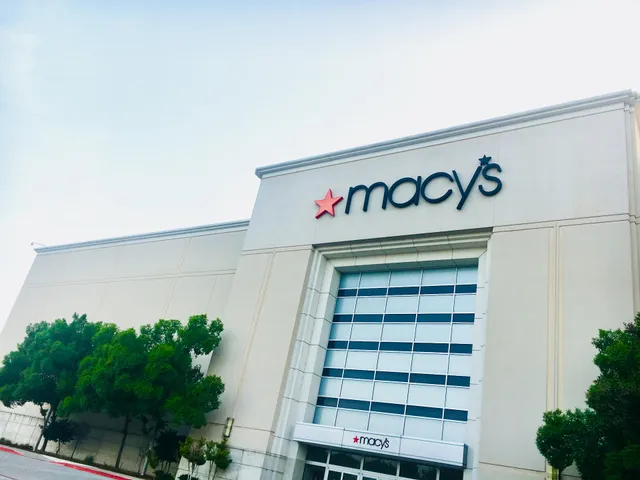 Macy's
