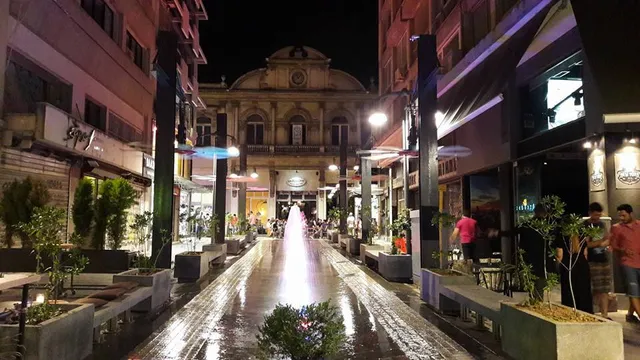 HOMESWEETHOME APARTMENTS