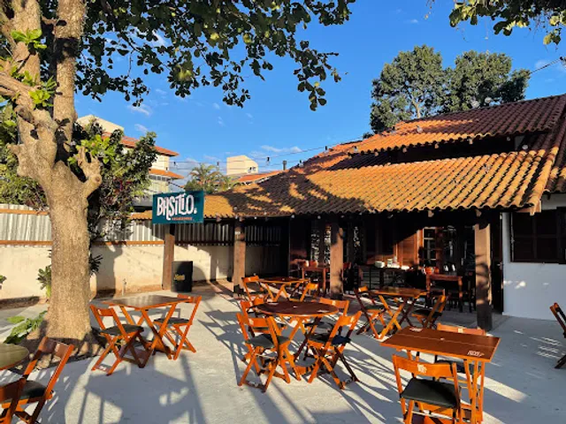 Basílio Steakhouse - Churrascaria