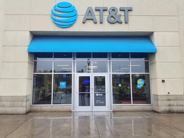 AT&T Store