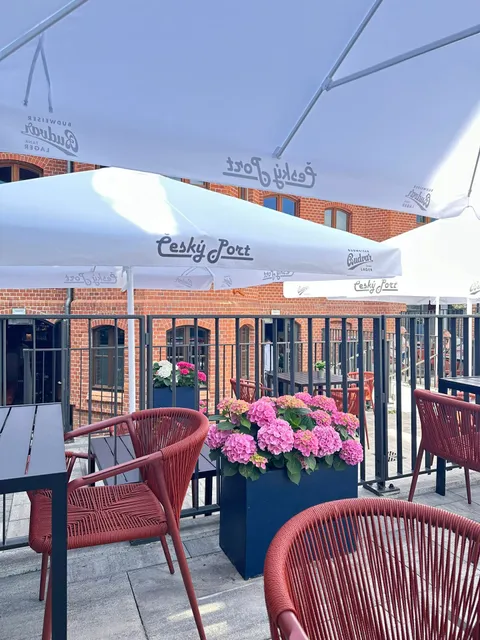 Cesky Port