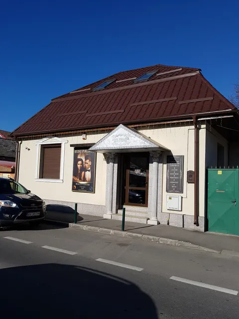 Guest House Casa Blaga