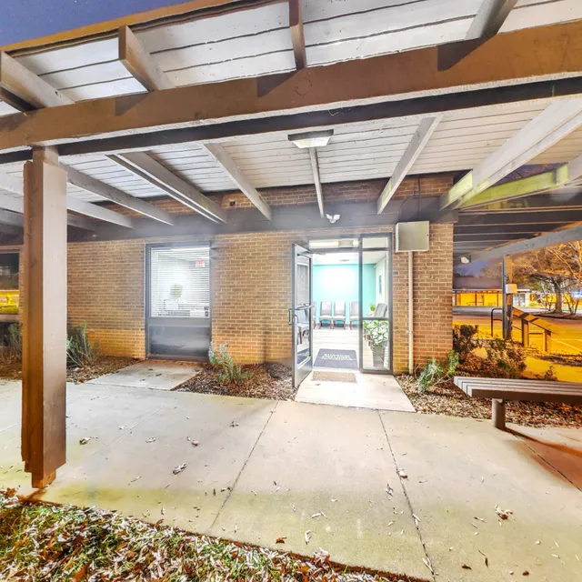 Burrow Welchel & Culp Orthodontics