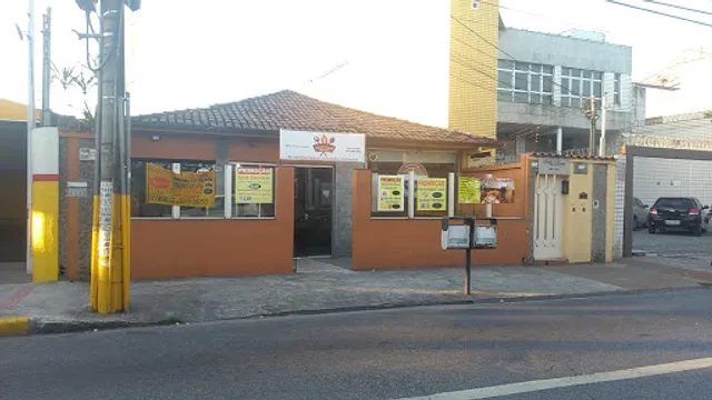 Restaurante Tempero Mineiro