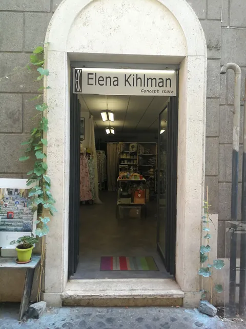 Elena Kihlman Design