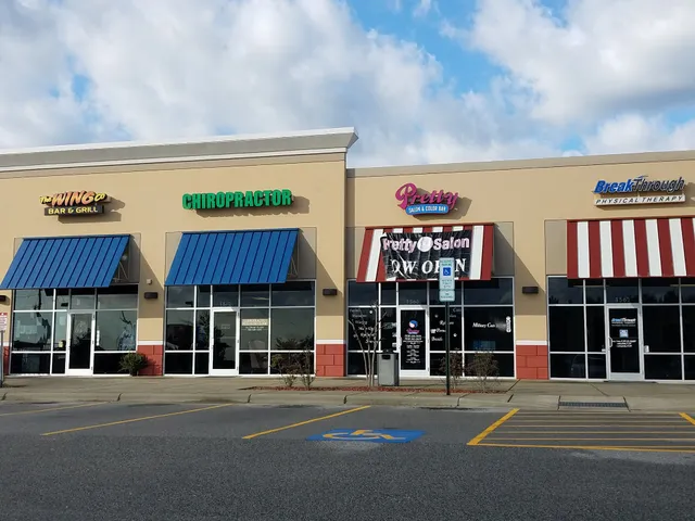 The Oaks At Northgate