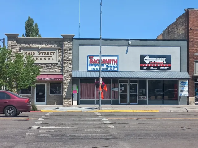 Main Street Diamonds