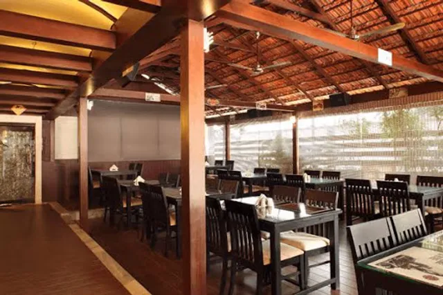 Magic Table's - Oregano Resto Café