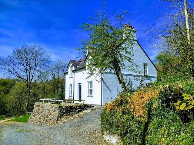 Farthings Hook Mill Holiday Cottage