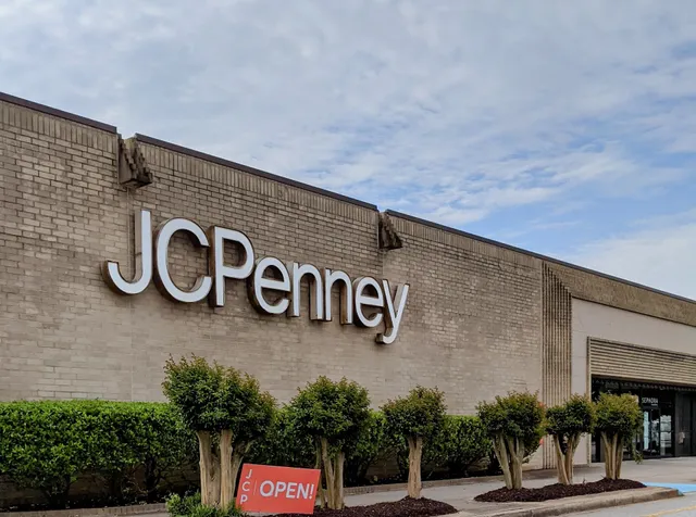 JCPenney