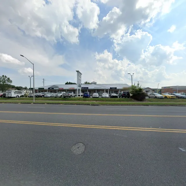 Bernie's Homemade Goodies