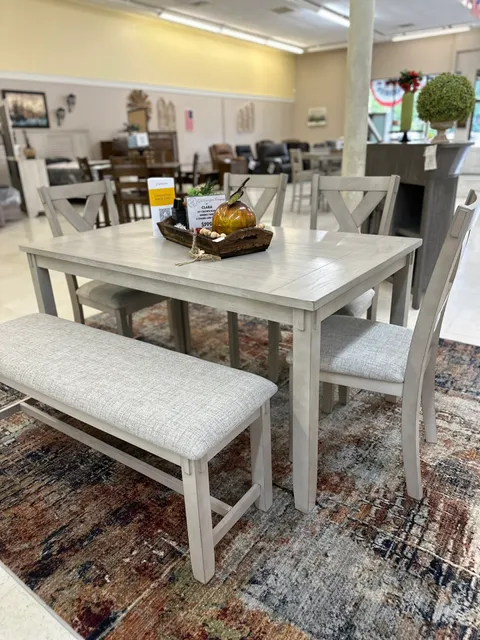 Dare to Love Home Furnishings / Guidry's Warehouse DeRidder