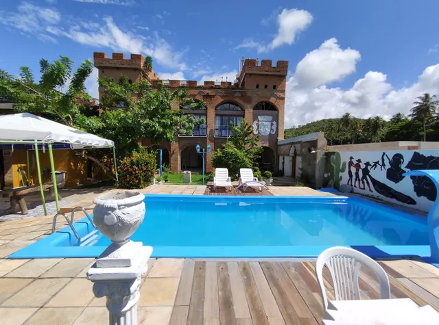 Pousada Porto dos Corais