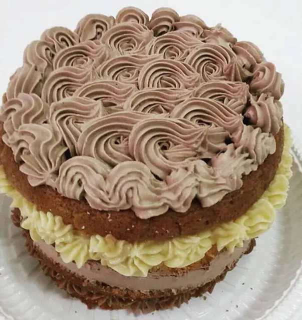 Padaria e Confeitaria União