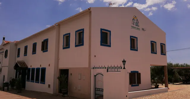 Quinta Monte da Rocha