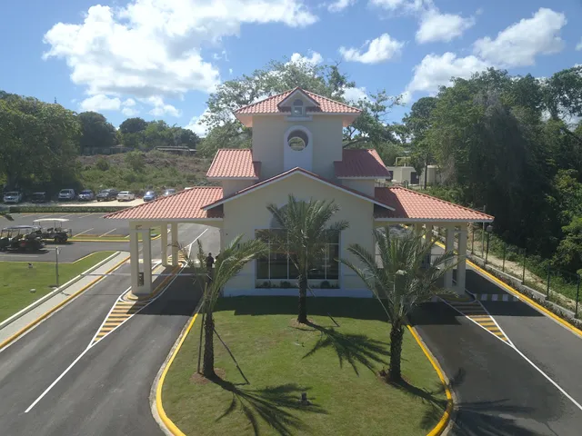 Residencial Hispaniola