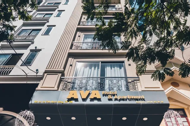 AVA Hotel & Apartment