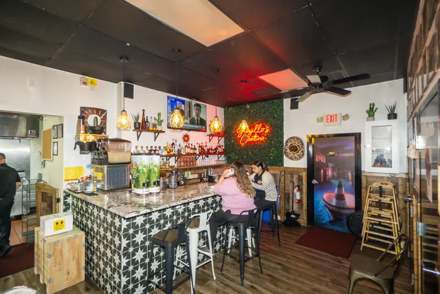 Guajillo's Mexican Grill