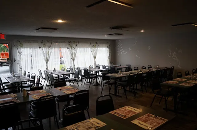 Restaurant Robert B B Q