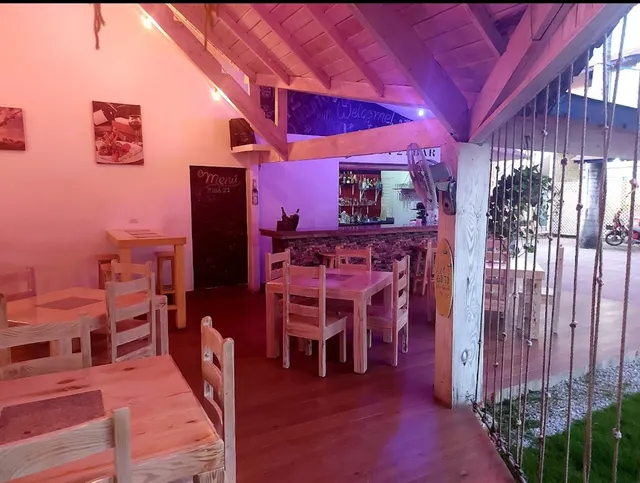 ZIBÂ 21 -Bar-Restaurant