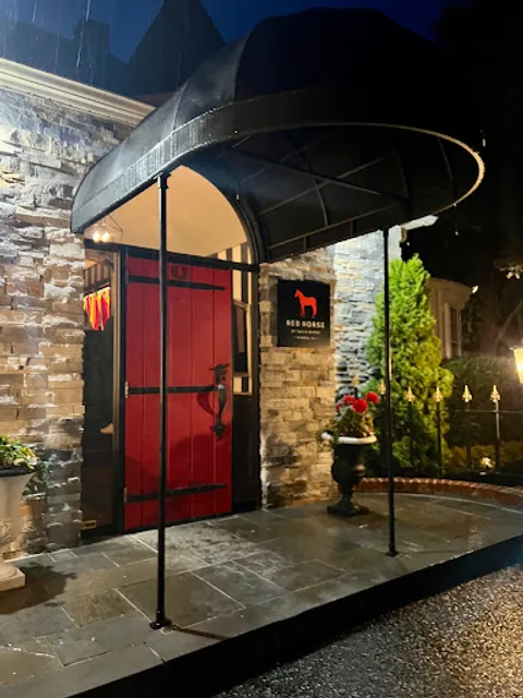 Red Horse Steakhouse by David Burke - Rumson, NJ