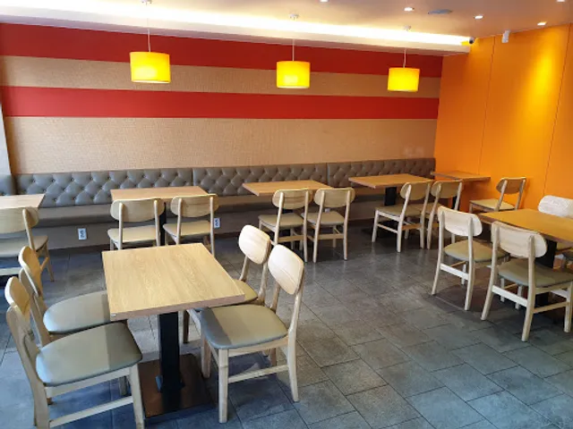 땅땅치킨 용당점