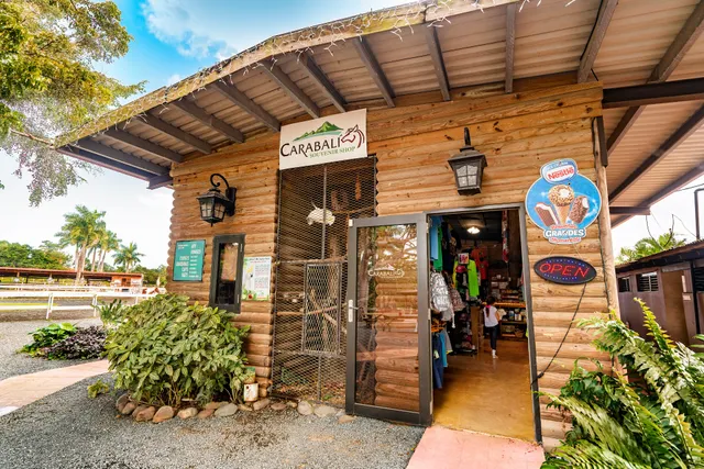 Carabalí Bar & Grill
