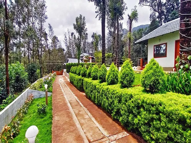 Homestay In Chikmagaluru