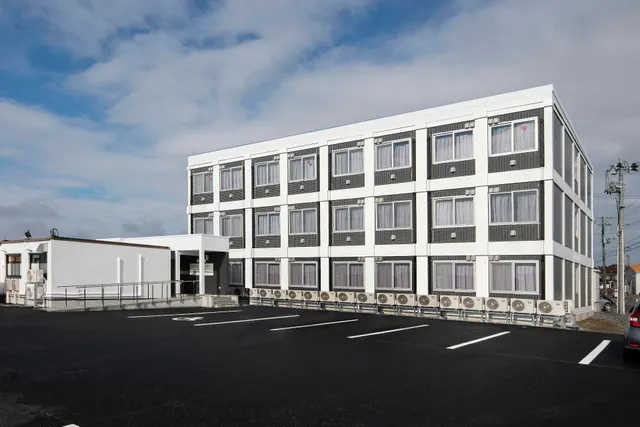 Dream Village Enshin