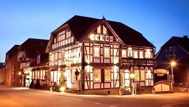 Hotel Kepplers Ecke