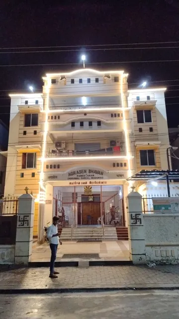 Agrasen Bhawan