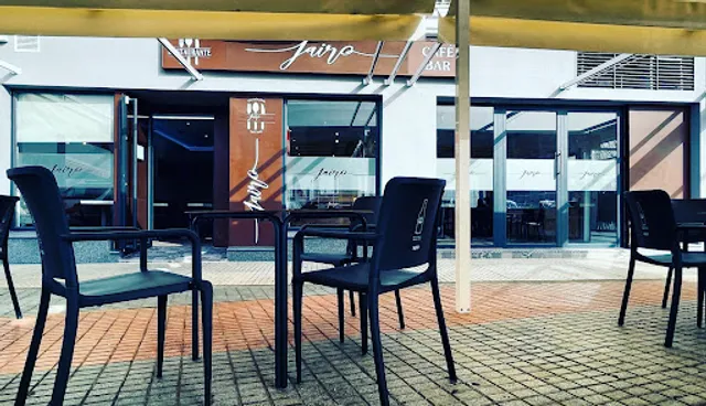 Restaurante Jairo