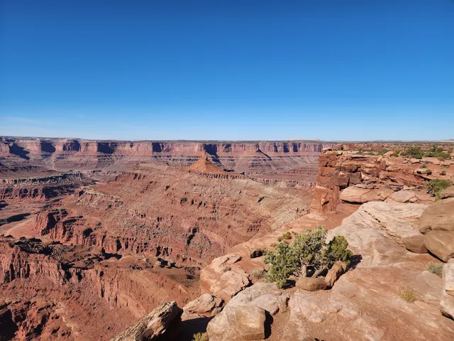 Dead Horse Point