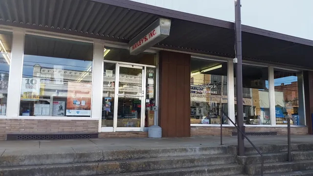 Hailey's Hardware Inc