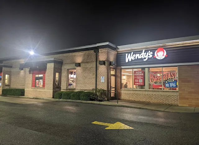Wendy's