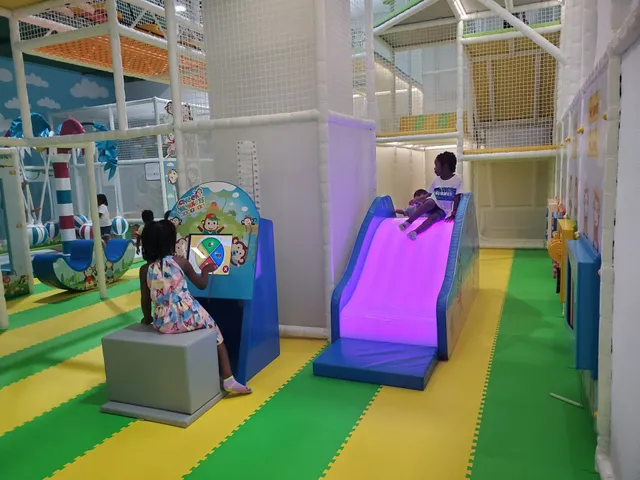 Cheeky Monkeys - The Colony/Castle Hills