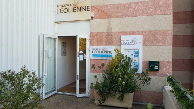 residence l' eolienne perpignan