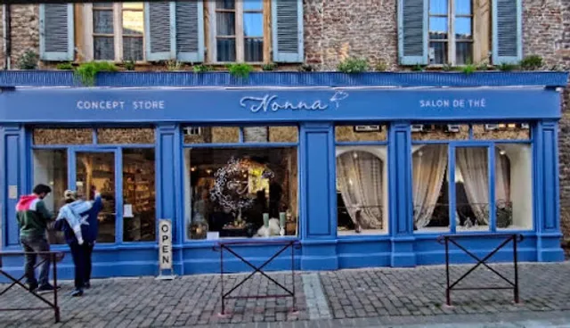 Nonna Chatillon-sur-Chalaronne